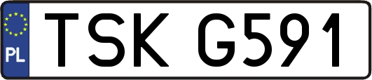 TSKG591