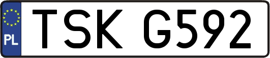 TSKG592