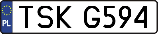 TSKG594