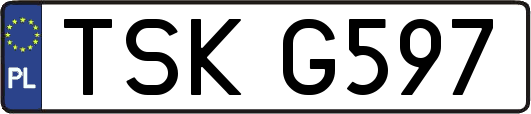 TSKG597