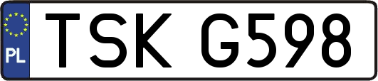 TSKG598