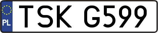 TSKG599