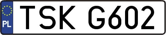 TSKG602