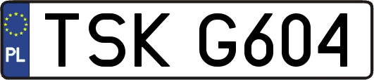 TSKG604