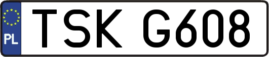 TSKG608
