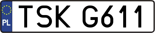 TSKG611