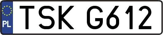 TSKG612