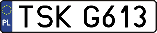 TSKG613