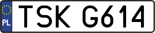 TSKG614