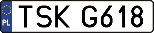 TSKG618