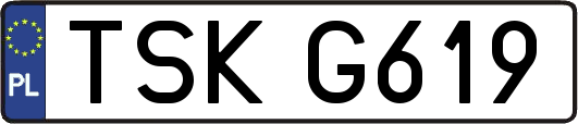TSKG619