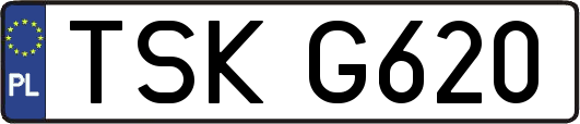 TSKG620