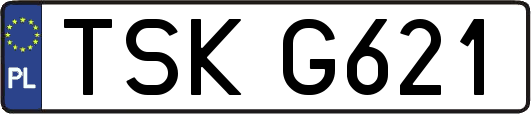 TSKG621