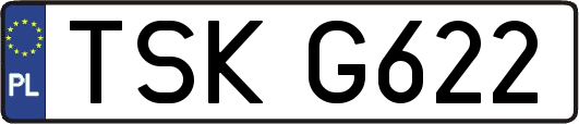 TSKG622