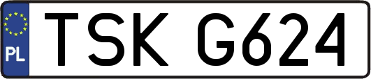 TSKG624