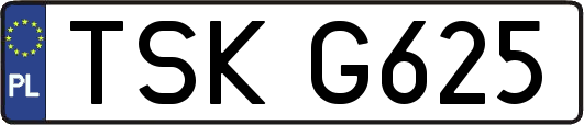 TSKG625