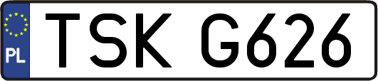 TSKG626