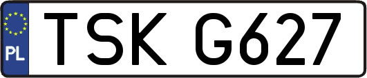TSKG627