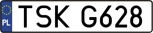 TSKG628