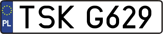 TSKG629