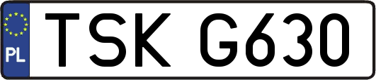 TSKG630
