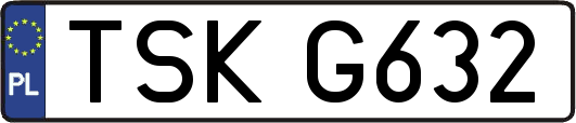TSKG632