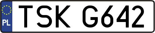 TSKG642