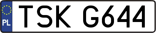 TSKG644