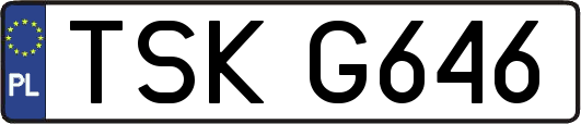 TSKG646