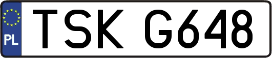 TSKG648