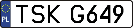 TSKG649