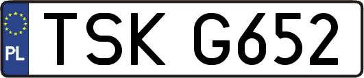 TSKG652