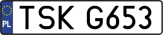 TSKG653