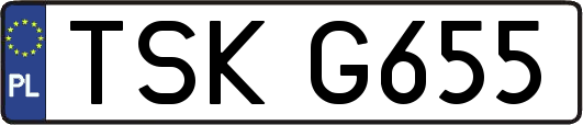 TSKG655
