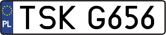 TSKG656