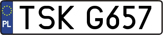 TSKG657