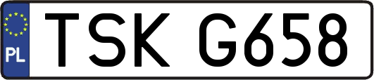 TSKG658