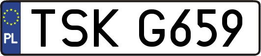 TSKG659