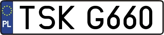 TSKG660