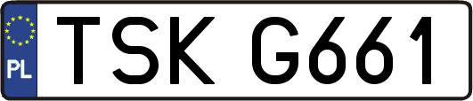 TSKG661