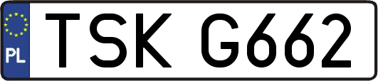 TSKG662