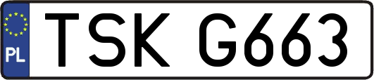 TSKG663