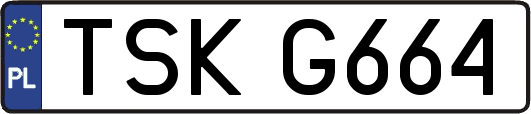 TSKG664