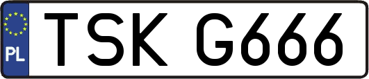 TSKG666