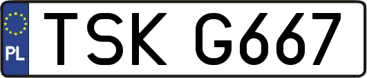 TSKG667