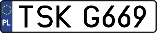 TSKG669