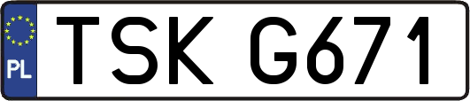 TSKG671