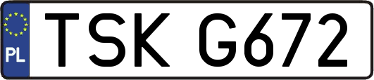 TSKG672