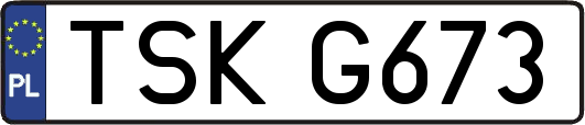 TSKG673
