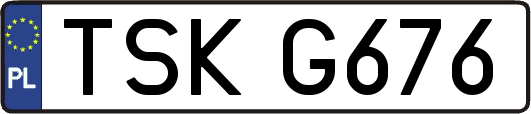 TSKG676